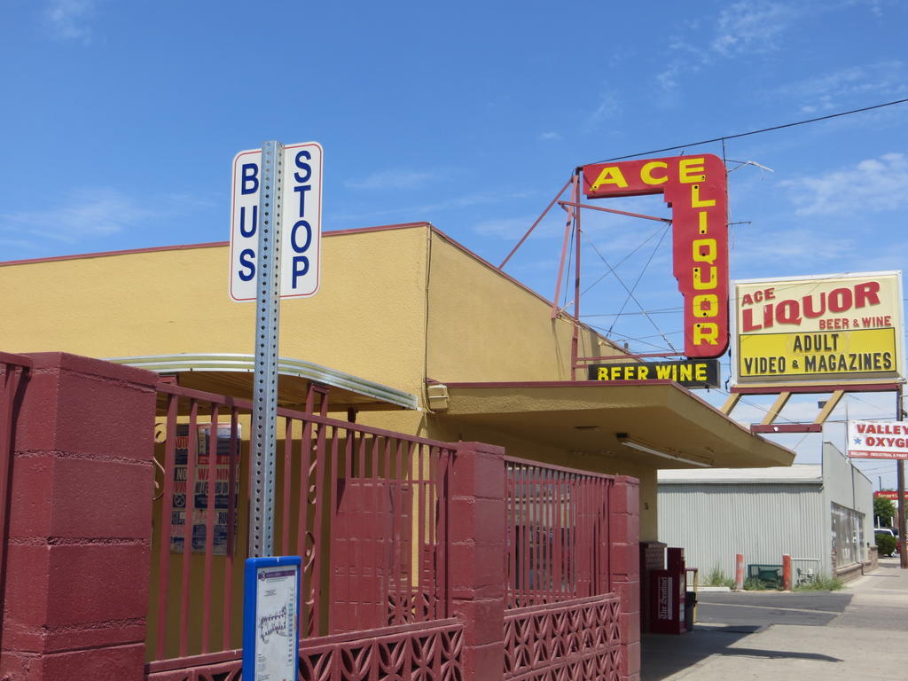 Travel Haven Motel Hanford Exterior foto